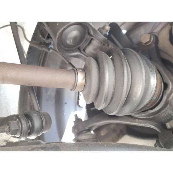 Transmision Delantera Izquierda para Kia Stonic (Yb)