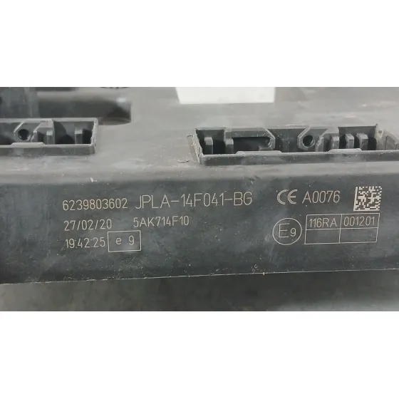 Modulo Electronico para Land Rover Range Rover Evoque (L551)