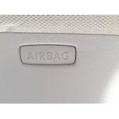 Airbag Cortina Delantero Izquierdo para Volkswagen Polo Vi (Aw1, Bz1, Ae1)