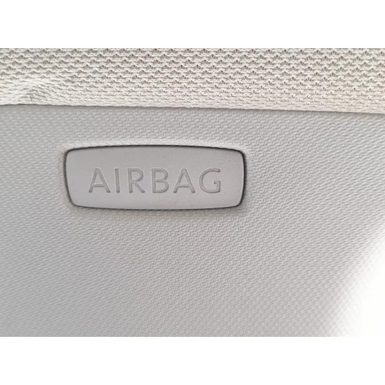Airbag Cortina Delantero Izquierdo para Volkswagen Polo Vi (Aw1, Bz1, Ae1)