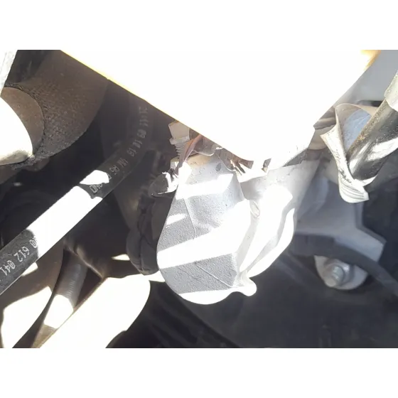 Bomba Freno para Volkswagen Polo Vi (Aw1, Bz1, Ae1)