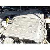 Carcasa Filtro Aire para Volkswagen Polo Vi (Aw1, Bz1, Ae1)