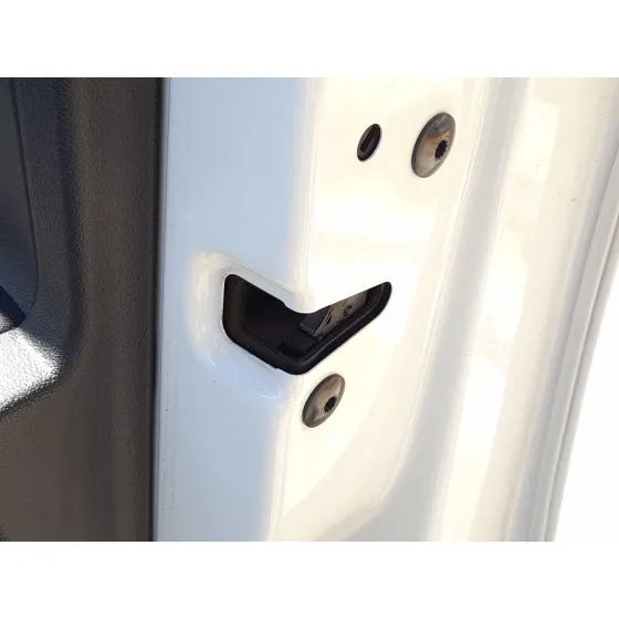 Cerradura Puerta Delantera Derecha para Volkswagen Polo Vi (Aw1, Bz1, Ae1)
