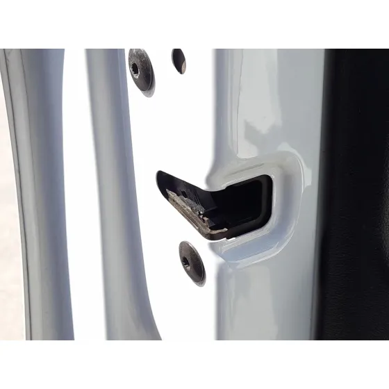 Cerradura Puerta Delantera Izquierda para Volkswagen Polo Vi (Aw1, Bz1, Ae1)