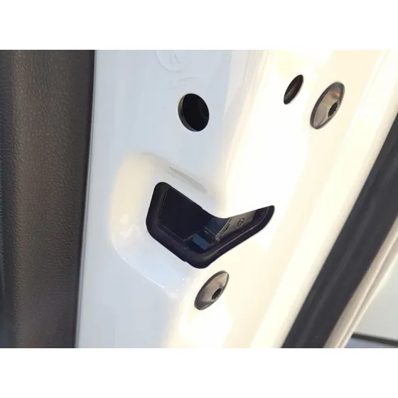Cerradura Puerta Trasera Derecha para Volkswagen Polo Vi (Aw1, Bz1, Ae1)