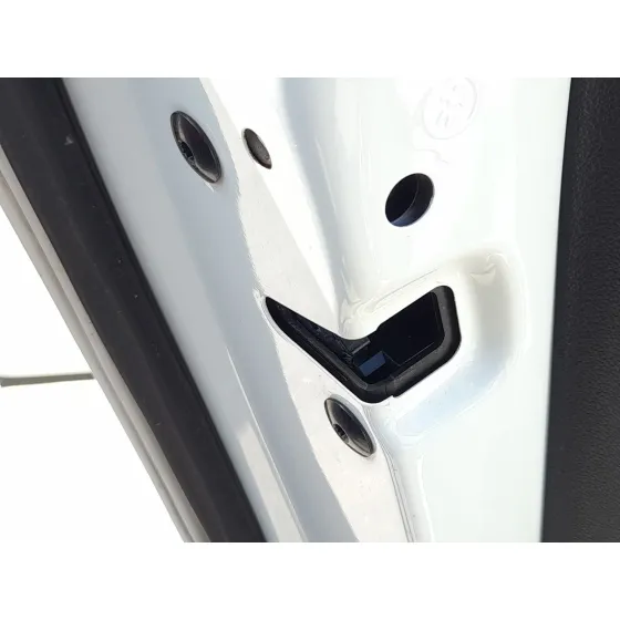 Cerradura Puerta Trasera Izquierda para Volkswagen Polo Vi (Aw1, Bz1, Ae1)