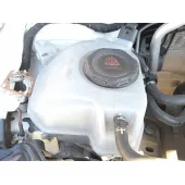 Deposito Expansion para Volkswagen Polo Vi (Aw1, Bz1, Ae1)
