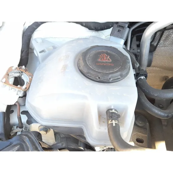 Deposito Expansion para Volkswagen Polo Vi (Aw1, Bz1, Ae1)