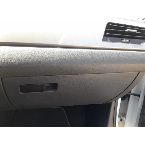 Guantera para Volkswagen Polo Vi (Aw1, Bz1, Ae1)