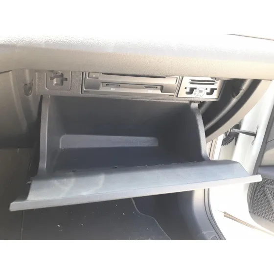 Guantera para Volkswagen Polo Vi (Aw1, Bz1, Ae1)