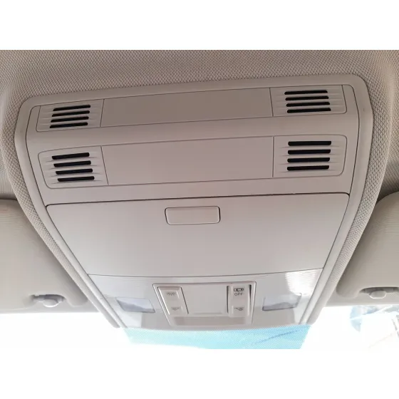 Luz Interior para Volkswagen Polo Vi (Aw1, Bz1, Ae1)