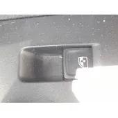 Mando Elevalunas Delantero Derecho para Volkswagen Polo Vi (Aw1, Bz1, Ae1)