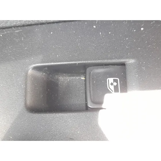 Mando Elevalunas Delantero Derecho para Volkswagen Polo Vi (Aw1, Bz1, Ae1)