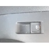 Mando Elevalunas Trasero Derecho para Volkswagen Polo Vi (Aw1, Bz1, Ae1)
