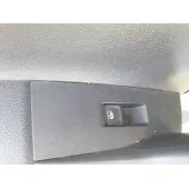 Mando Elevalunas Trasero Izquierdo para Volkswagen Polo Vi (Aw1, Bz1, Ae1)