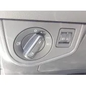 Mando Luces para Volkswagen Polo Vi (Aw1, Bz1, Ae1)