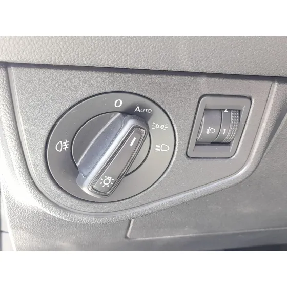 Mando Luces para Volkswagen Polo Vi (Aw1, Bz1, Ae1)