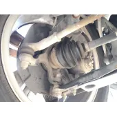 Mangueta Delantera Izquierda para Volkswagen Polo Vi (Aw1, Bz1, Ae1)