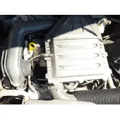 Motor Completo para Volkswagen Polo Vi (Aw1, Bz1, Ae1)