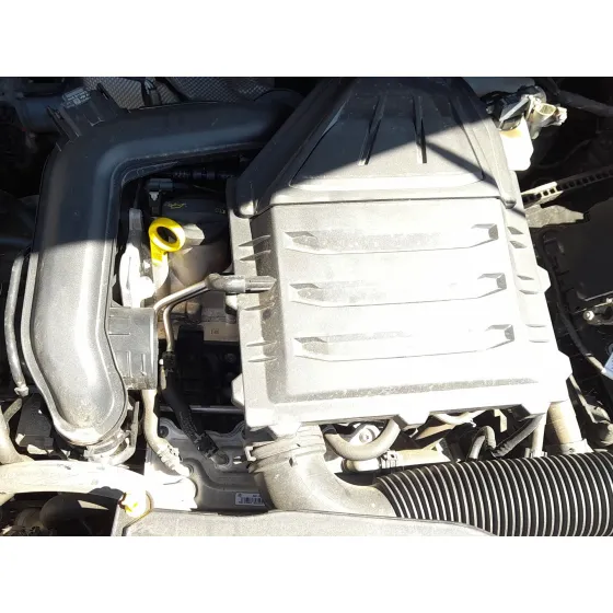 Motor Completo para Volkswagen Polo Vi (Aw1, Bz1, Ae1)