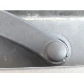 Motor Limpia Delantero para Volkswagen Polo Vi (Aw1, Bz1, Ae1)