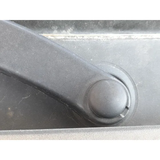 Motor Limpia Delantero para Volkswagen Polo Vi (Aw1, Bz1, Ae1)