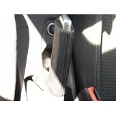 Palanca Freno De Mano para Volkswagen Polo Vi (Aw1, Bz1, Ae1)