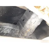 Refuerzo Paragolpes Trasero para Volkswagen Polo Vi (Aw1, Bz1, Ae1)