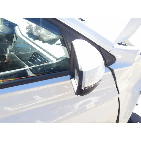 Retrovisor Derecho para Volkswagen Polo Vi (Aw1, Bz1, Ae1)