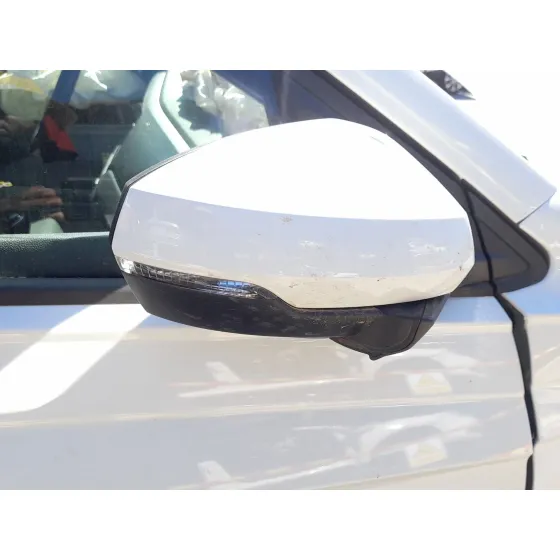 Retrovisor Derecho para Volkswagen Polo Vi (Aw1, Bz1, Ae1)