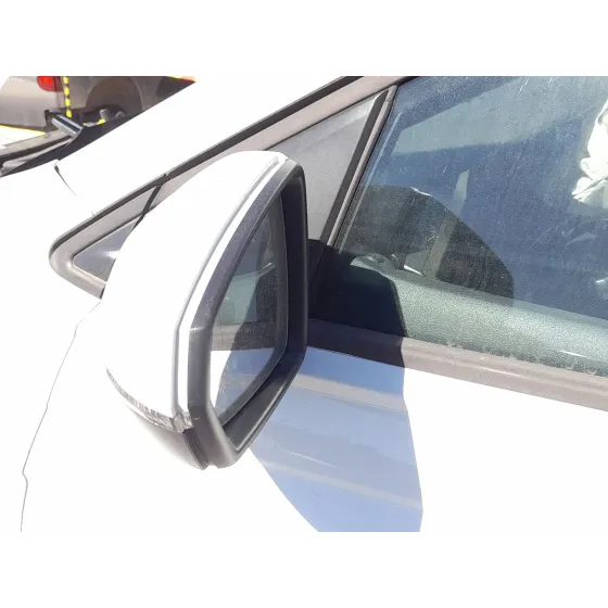 Retrovisor Izquierdo para Volkswagen Polo Vi (Aw1, Bz1, Ae1)