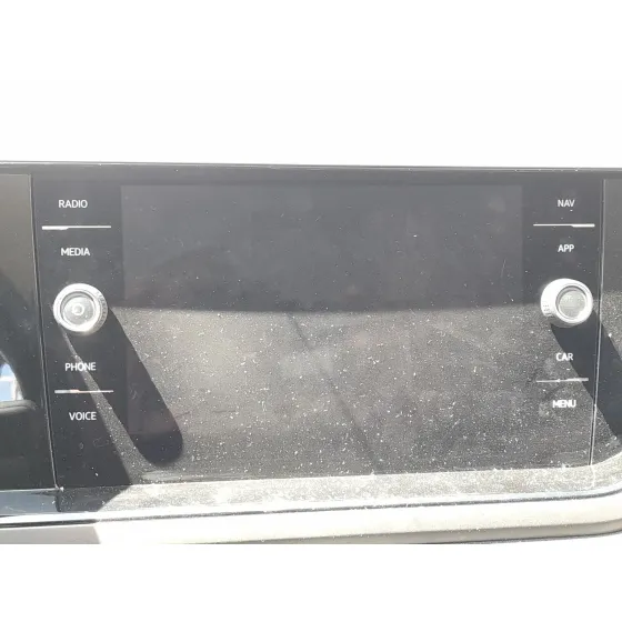 Sistema Navegacion Gps para Volkswagen Polo Vi (Aw1, Bz1, Ae1)