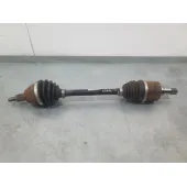 Transmision Delantera Izquierda para Volkswagen Polo Vi (Aw1, Bz1, Ae1, Bz3)