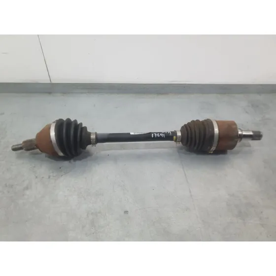 Transmision Delantera Izquierda para Volkswagen Polo Vi (Aw1, Bz1, Ae1, Bz3)