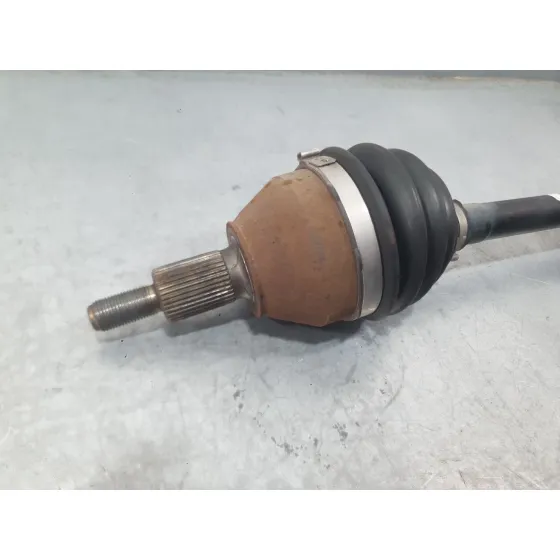 Transmision Delantera Izquierda para Volkswagen Polo Vi (Aw1, Bz1, Ae1, Bz3)