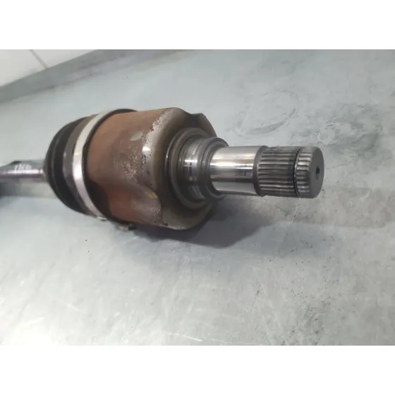 Transmision Delantera Izquierda para Volkswagen Polo Vi (Aw1, Bz1, Ae1, Bz3)
