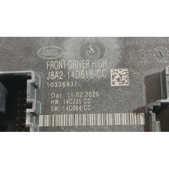 Modulo Electronico para Land Rover Range Rover Evoque (L551)