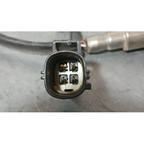 Sonda Lambda para Land Rover Range Rover Evoque (L551)