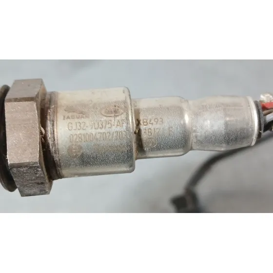 Sonda Lambda para Land Rover Range Rover Evoque (L551)