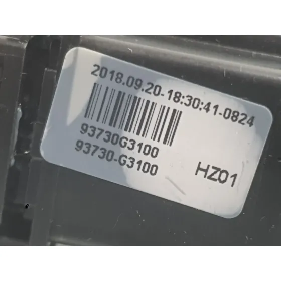 Warning para Hyundai I30 (Pde, Pd, Pden)