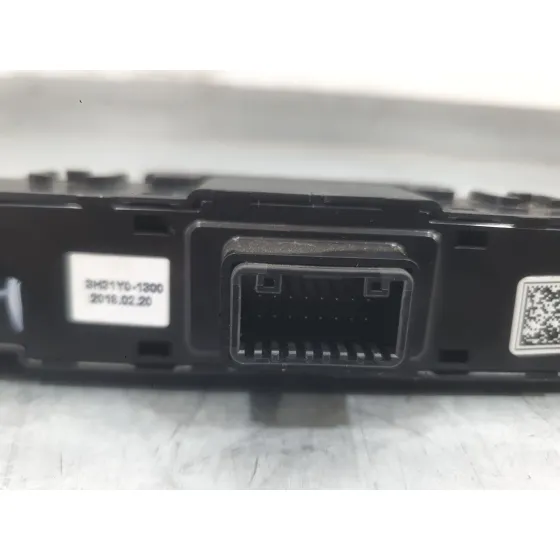 Mando Multifuncion para Hyundai I30 (Pde, Pd, Pden)