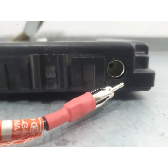 Modulo Electronico para Hyundai I30 (Pde, Pd, Pden)