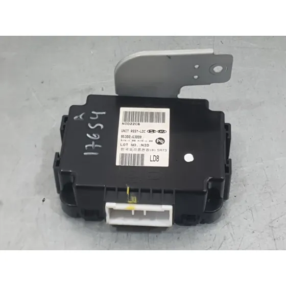 Modulo Electronico para Hyundai I30 (Pde, Pd, Pden)