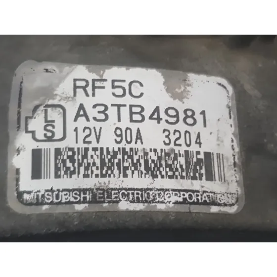 Alternador para Mazda 6 Sedan (Gg)