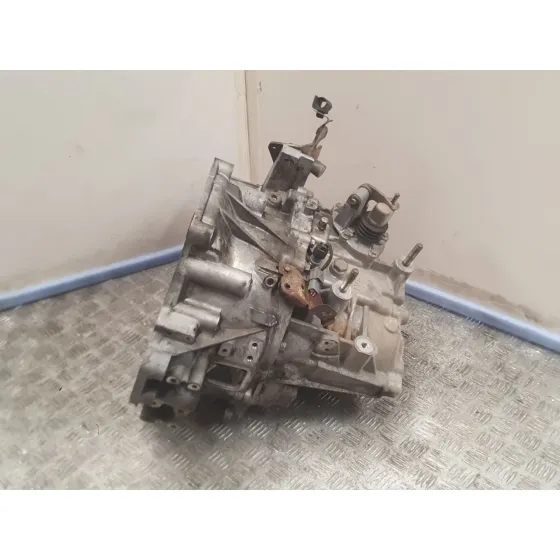 Caja Cambios para Mazda 6 Sedan (Gg)