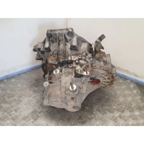 Caja Cambios para Mazda 6 Sedan (Gg)