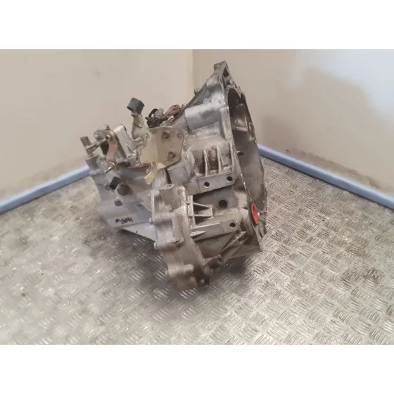 Caja Cambios para Mazda 6 Sedan (Gg)