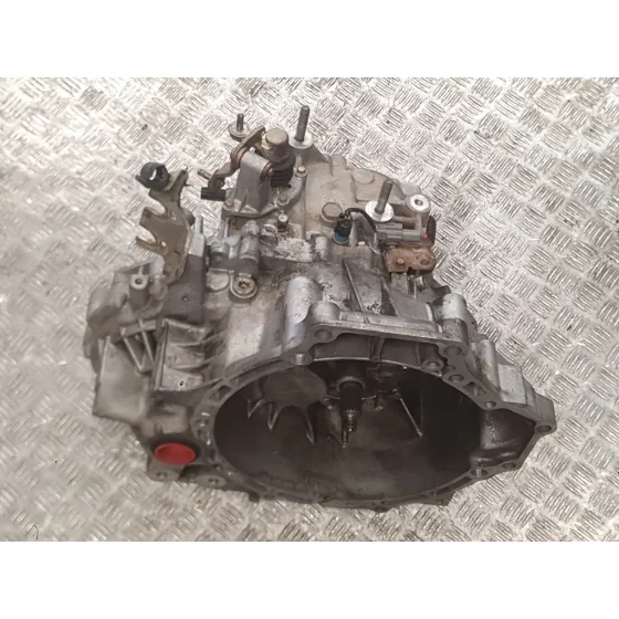 Caja Cambios para Mazda 6 Sedan (Gg)