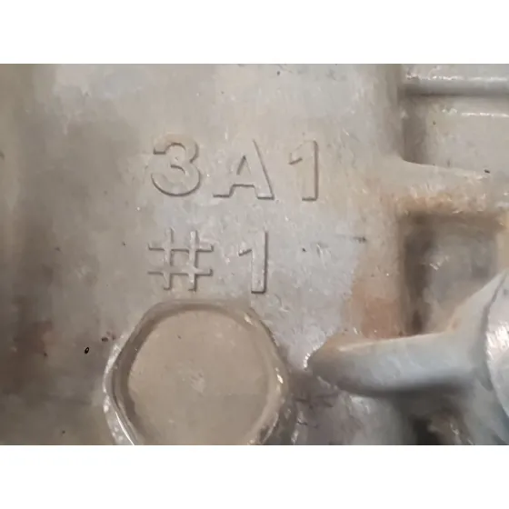 Caja Cambios para Mazda 6 Sedan (Gg)