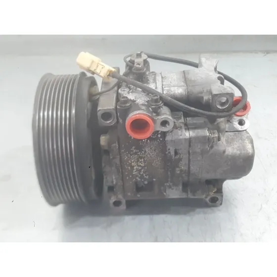 Compresor Aire Acondicionado para Mazda 6 Sedan (Gg)